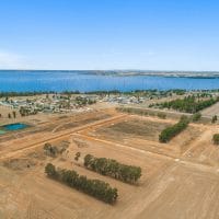 New land estates NSW